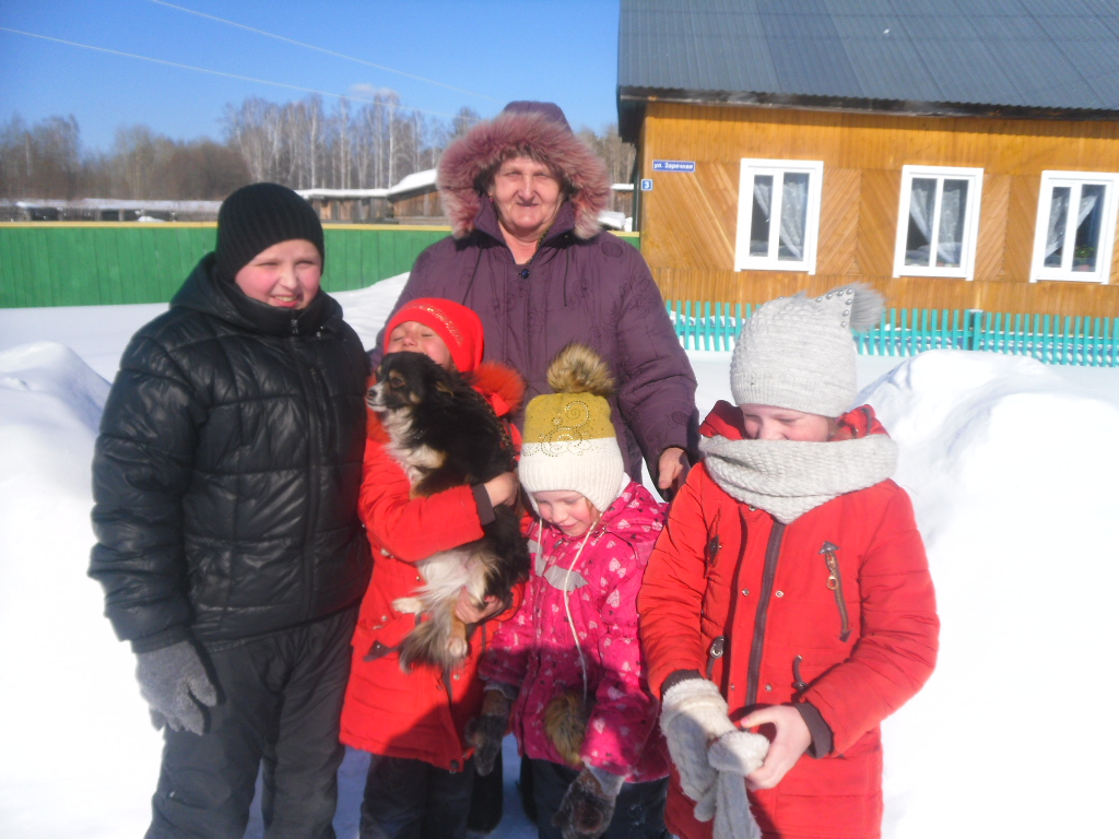 д. ВЕРХ КУЕНДАТ.