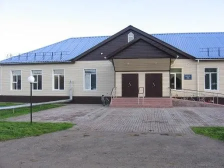 МАОУ Туендатская ООШ.