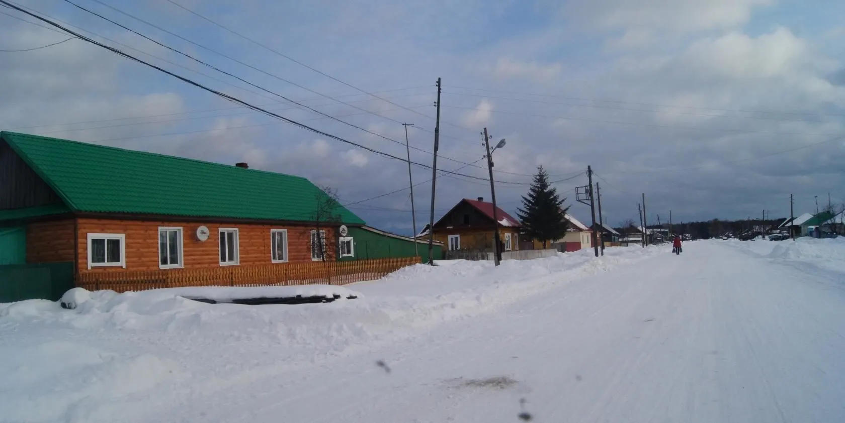 д. Туендат.